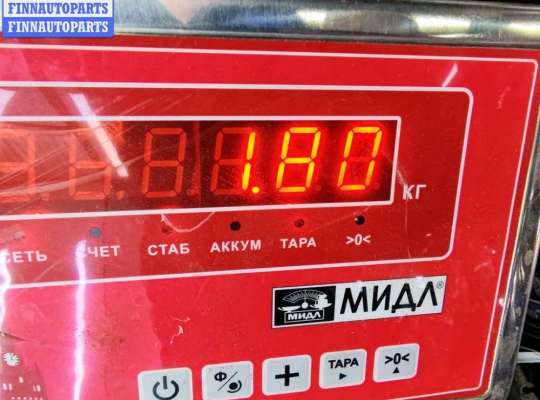 купить Стеклоподъемник электрический передний левый на Audi A4 B6 (2001-2004)