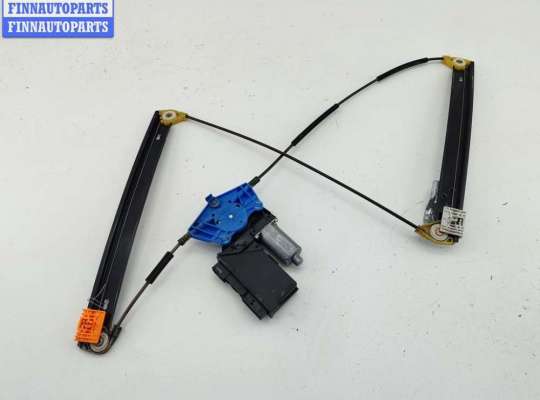 купить Стеклоподъемник электрический передний левый на Audi A4 B6 (2001-2004)