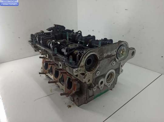 Головка блока цилиндров (ГБЦ в сборе) на Audi A6 (C5)