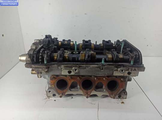 Головка блока цилиндров (ГБЦ в сборе) на Audi A6 (C5)