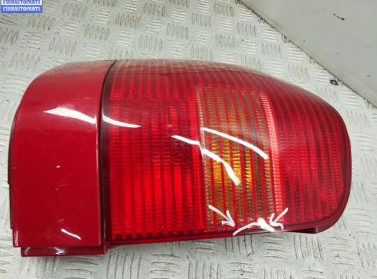 купить Фонарь задний левый на Volkswagen Sharan (2000-2010)