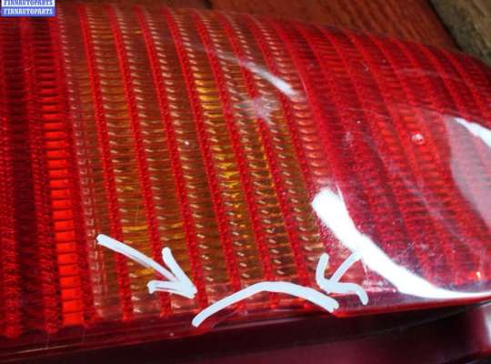 купить Фонарь задний левый на Volkswagen Sharan (2000-2010)