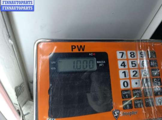 купить Фонарь задний левый на Volkswagen Sharan (2000-2010)