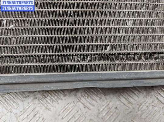 купить Радиатор основной на Audi A6 C5 (1997-2005)