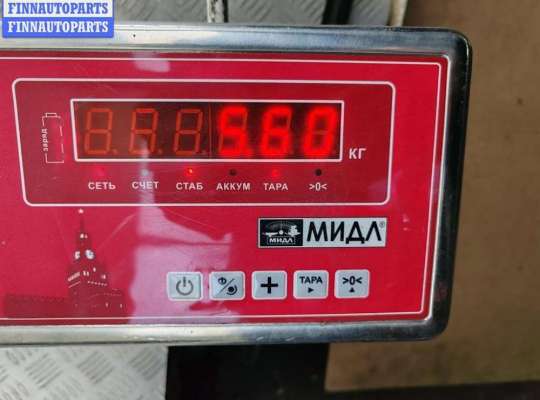 купить Радиатор основной на Audi A6 C5 (1997-2005)