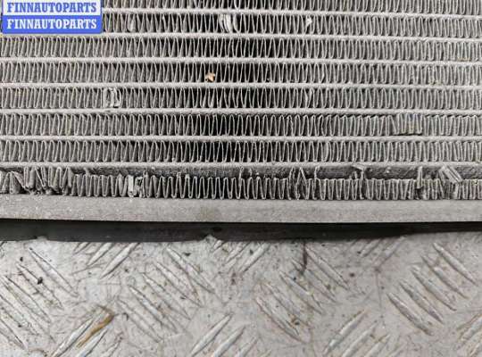 купить Радиатор основной на Audi A6 C5 (1997-2005)