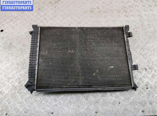 купить Радиатор основной на Audi A6 C5 (1997-2005)