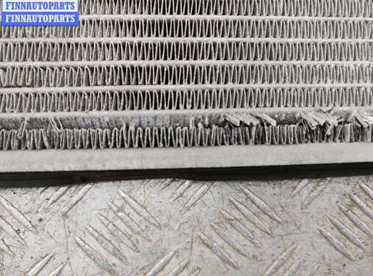 купить Радиатор основной на Audi A6 C5 (1997-2005)