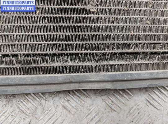 купить Радиатор основной на Audi A6 C5 (1997-2005)