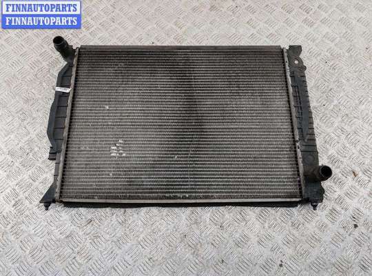 купить Радиатор основной на Audi A6 C5 (1997-2005)