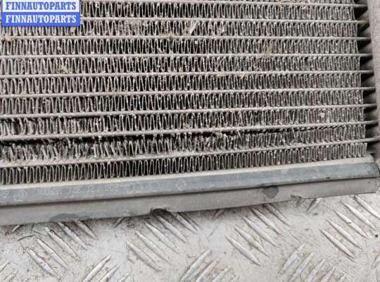 купить Радиатор основной на Audi A6 C5 (1997-2005)