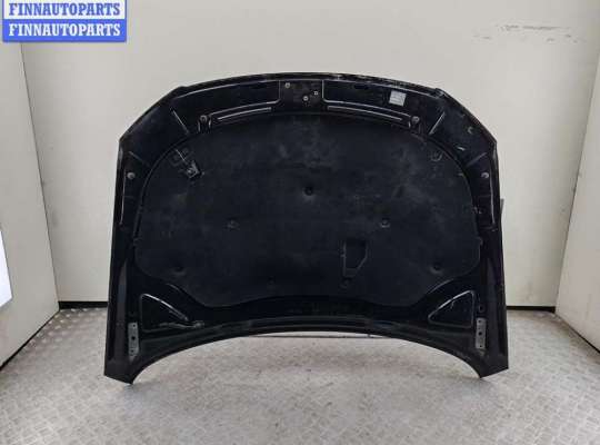 купить Капот на Volkswagen Passat B6