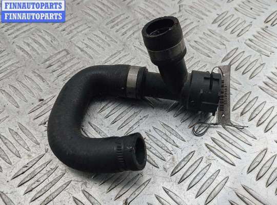 купить Фланец (тройник) системы охлаждения на BMW 3 E46 (1998-2006)