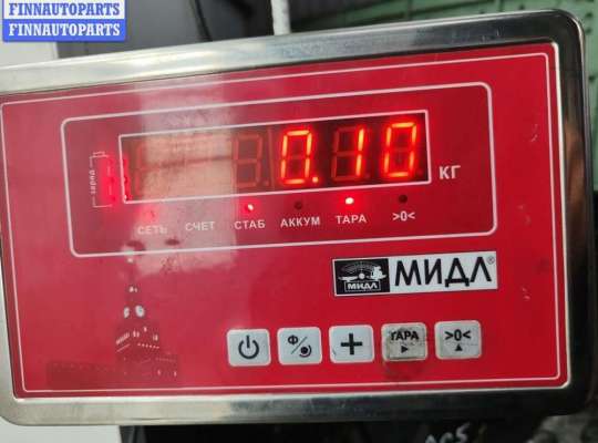 купить Фланец (тройник) системы охлаждения на BMW 3 E46 (1998-2006)