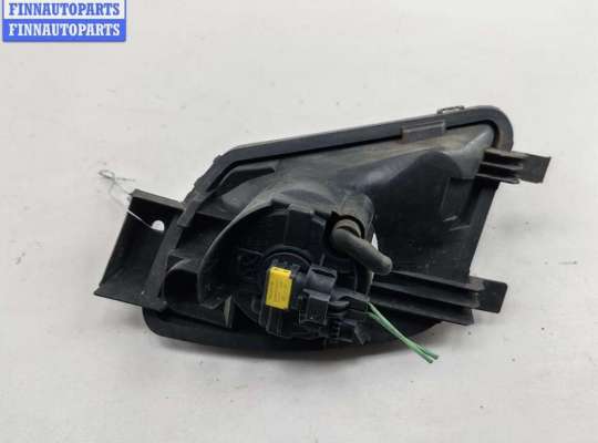 купить Фара противотуманная левая на Peugeot 308 T7 (2007-2013)