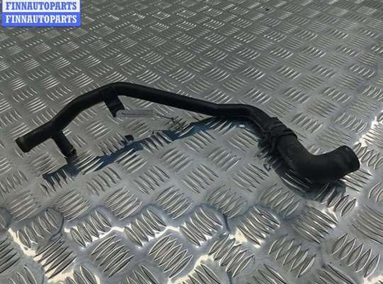 купить Трубка охлаждающей жидкости металлическая на Audi A4 B5 (1994-2001)