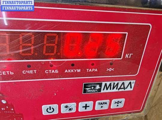 купить Трубка охлаждающей жидкости металлическая на Audi A4 B5 (1994-2001)