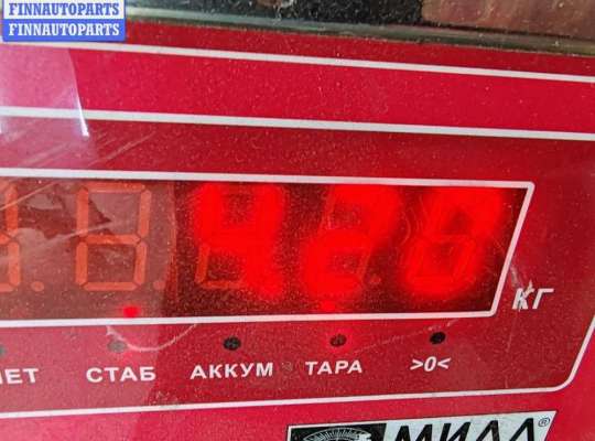 купить Узел педальный на Audi A6 C5 (1997-2005)