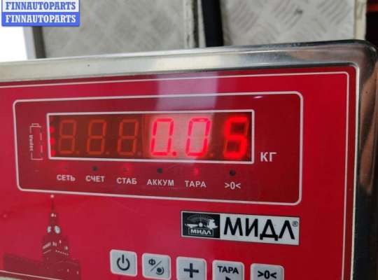 купить Трос двери передней на Audi Q7 4L (2005-2015)