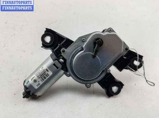 купить Двигатель стеклоочистителя заднего (моторчик дворников) на Volkswagen Passat B6