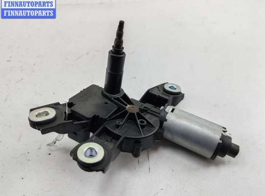 купить Двигатель стеклоочистителя заднего (моторчик дворников) на Volkswagen Passat B6