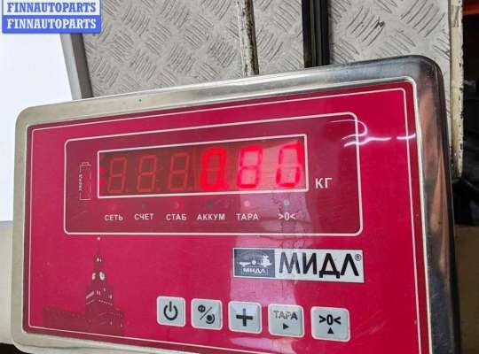 купить Двигатель стеклоочистителя заднего (моторчик дворников) на Volkswagen Passat B6