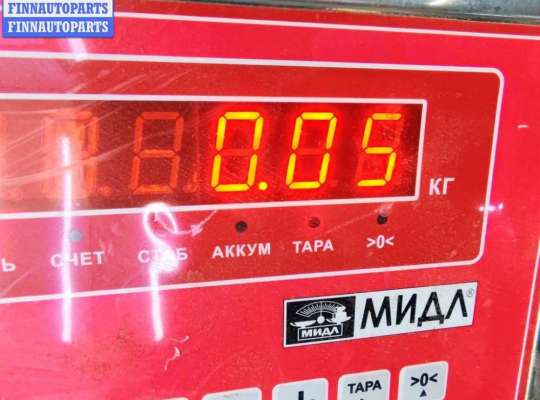 купить Датчик парковки (парктроник) задний на Peugeot 308 T7 (2007-2013)