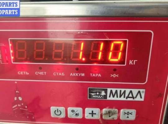 купить Форсунка топливная на BMW 3 E36 (1991-2000)