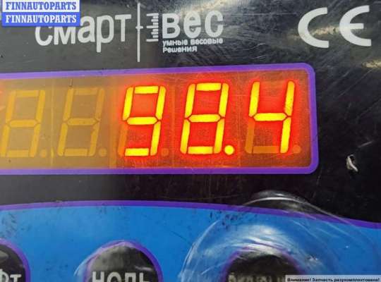 купить Двигатель (ДВС) на BMW 3 E46 (1998-2006)