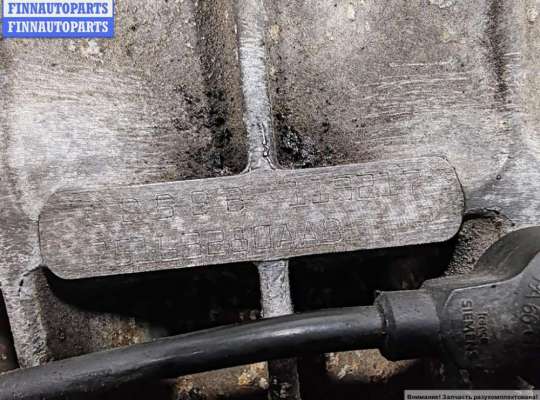 купить Двигатель (ДВС) на BMW 3 E46 (1998-2006)