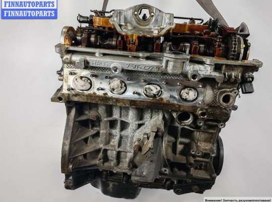 купить Двигатель (ДВС) на BMW 3 E46 (1998-2006)