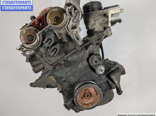 купить Двигатель (ДВС) на BMW 3 E46 (1998-2006)