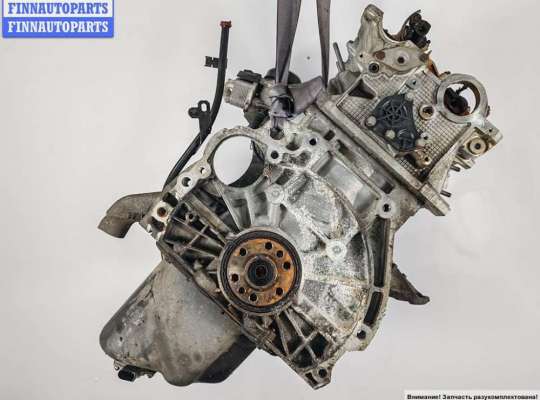 купить Двигатель (ДВС) на BMW 3 E46 (1998-2006)