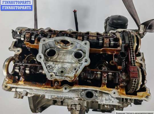 купить Двигатель (ДВС) на BMW 3 E46 (1998-2006)