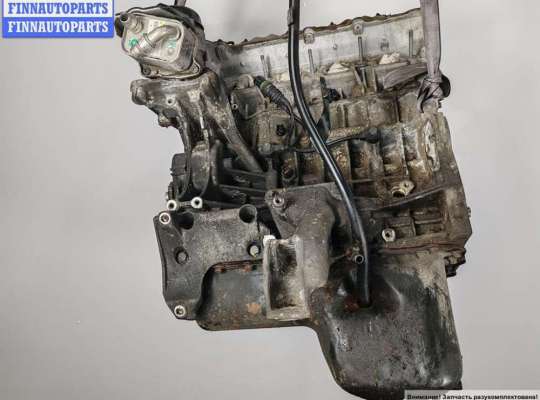 купить Двигатель (ДВС) на BMW 3 E46 (1998-2006)