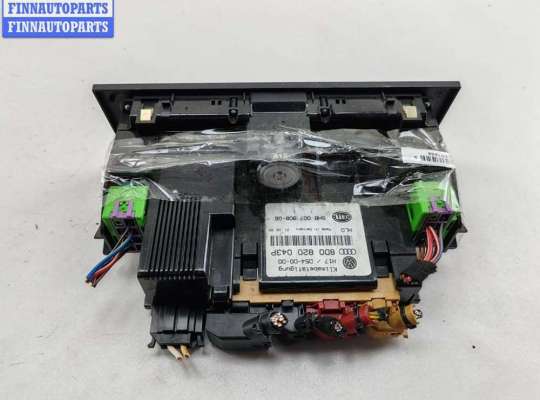 купить Переключатель отопителя на Audi A4 B5 (1994-2001)