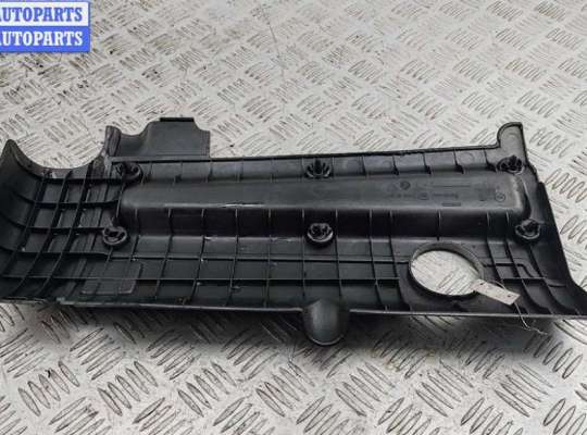 купить Накладка декоративная на двигатель на Peugeot 607