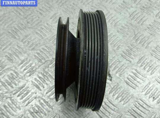 купить Шкив коленвала на Volkswagen Transporter T4