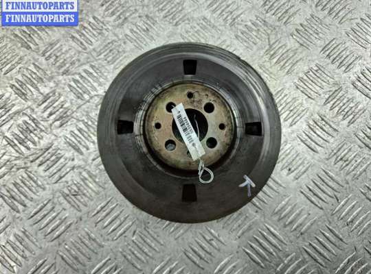 купить Шкив коленвала на Volkswagen Transporter T4