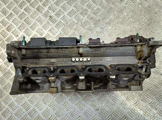 купить Головка блока цилиндров двигателя (ГБЦ) на Audi A4 B5 (1994-2001)