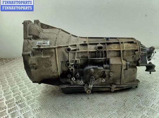 купить КПП автоматическая (АКПП) на BMW 5 E39 (1995-2003)