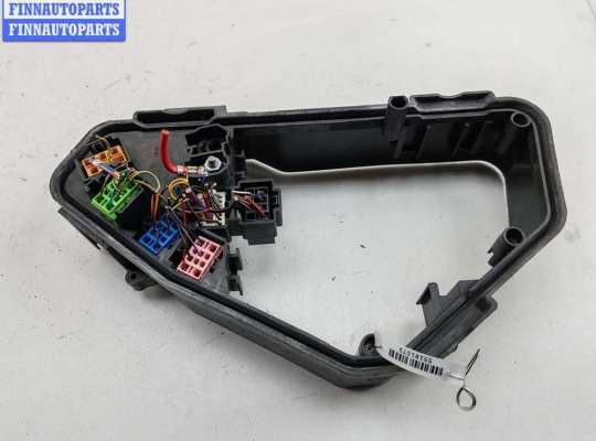 купить Корпус блока предохранителей на Audi Q7 4L (2005-2015)