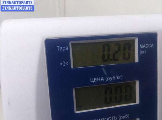 купить Фара противотуманная правая на Opel Vectra C (2002-2008)