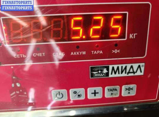 купить Кронштейн КПП опорный на Audi Q7 4L (2005-2015)