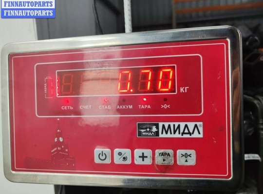 купить Насос вакуумный на Ford Focus II (2004-2011)