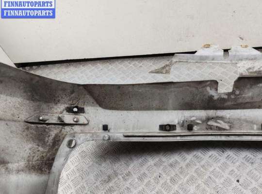 купить Бампер задний на Ford Mondeo IV (2007-2014)