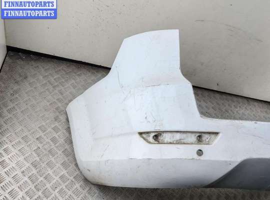 купить Бампер задний на Ford Mondeo IV (2007-2014)