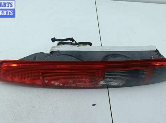 купить Фонарь задний правый на Ford Focus II (2004-2011)