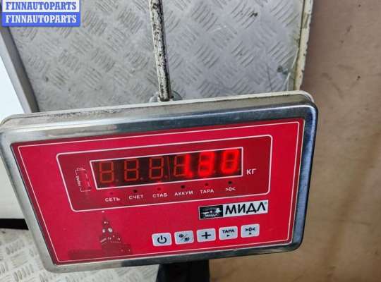 купить Крыло переднее левое на Mercedes A-Class W168 (1997-2004)