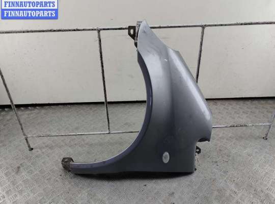 Крыло переднее левое MB1690167 на Mercedes A-Class W168 (1997-2004)